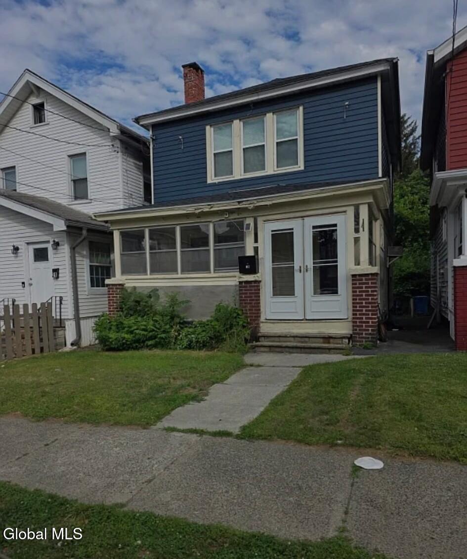 19 Pennsylvania Avenue Albany NY 12206