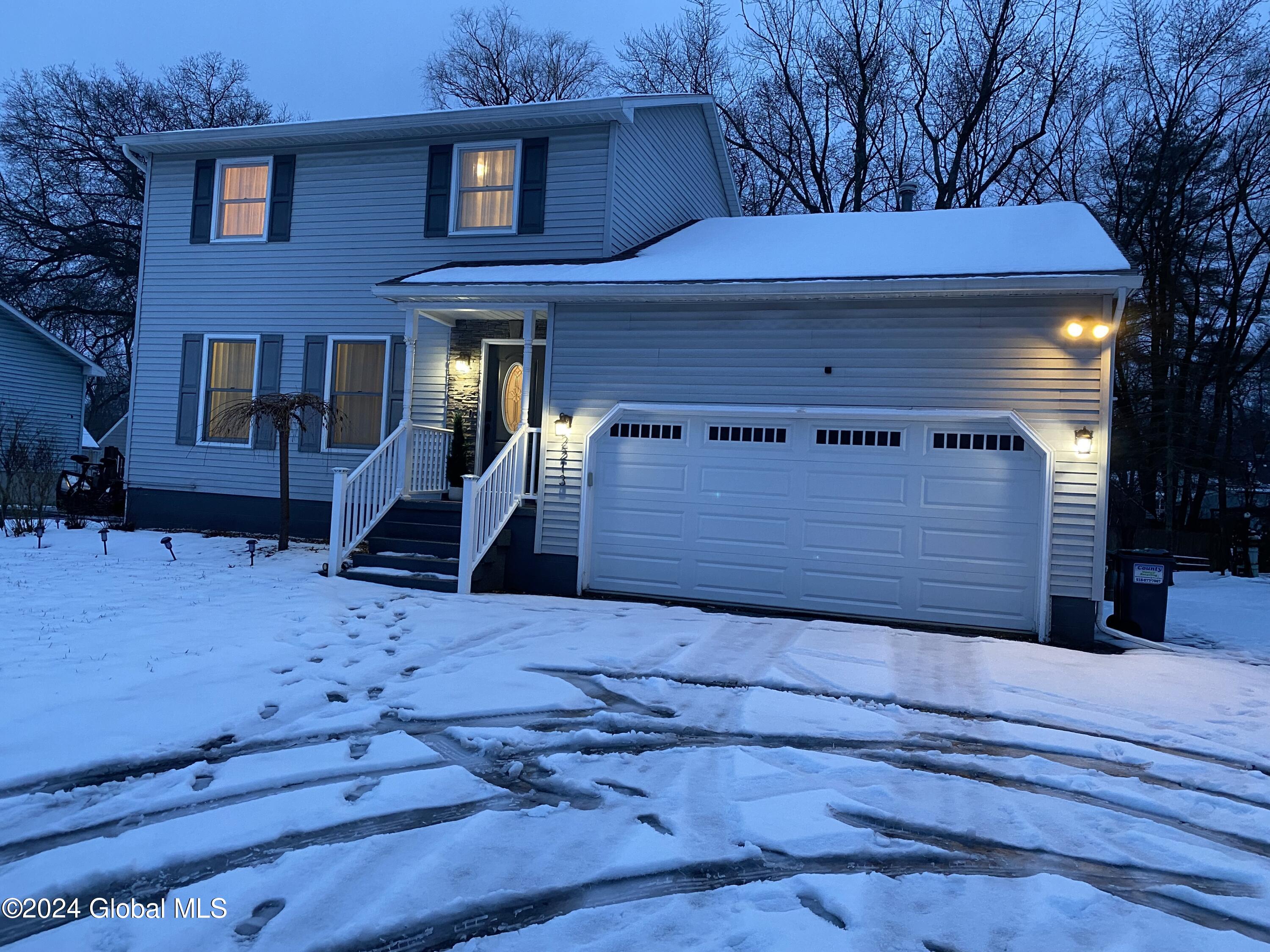 2213 Balltown Road Niskayuna NY 12309