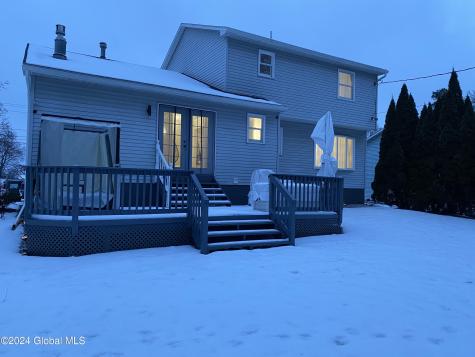 2213 Balltown Road Niskayuna NY 12309