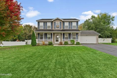 2 Battery Boulevard Mechanicville NY 12118