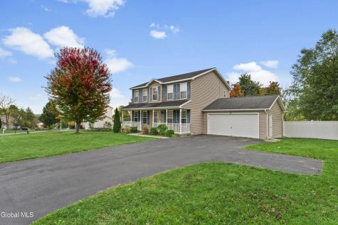 2 Battery Boulevard Mechanicville NY 12118