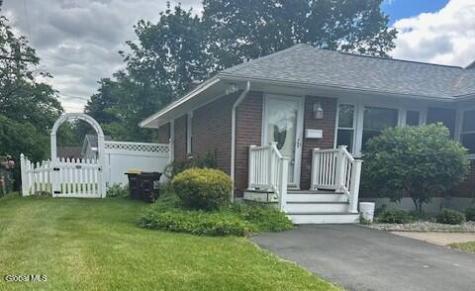 50 Van Wie Terrace Albany NY 12203