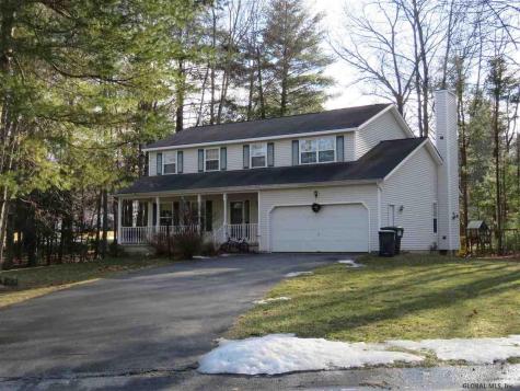 656 Stark Terrace Ballston Spa NY 12020