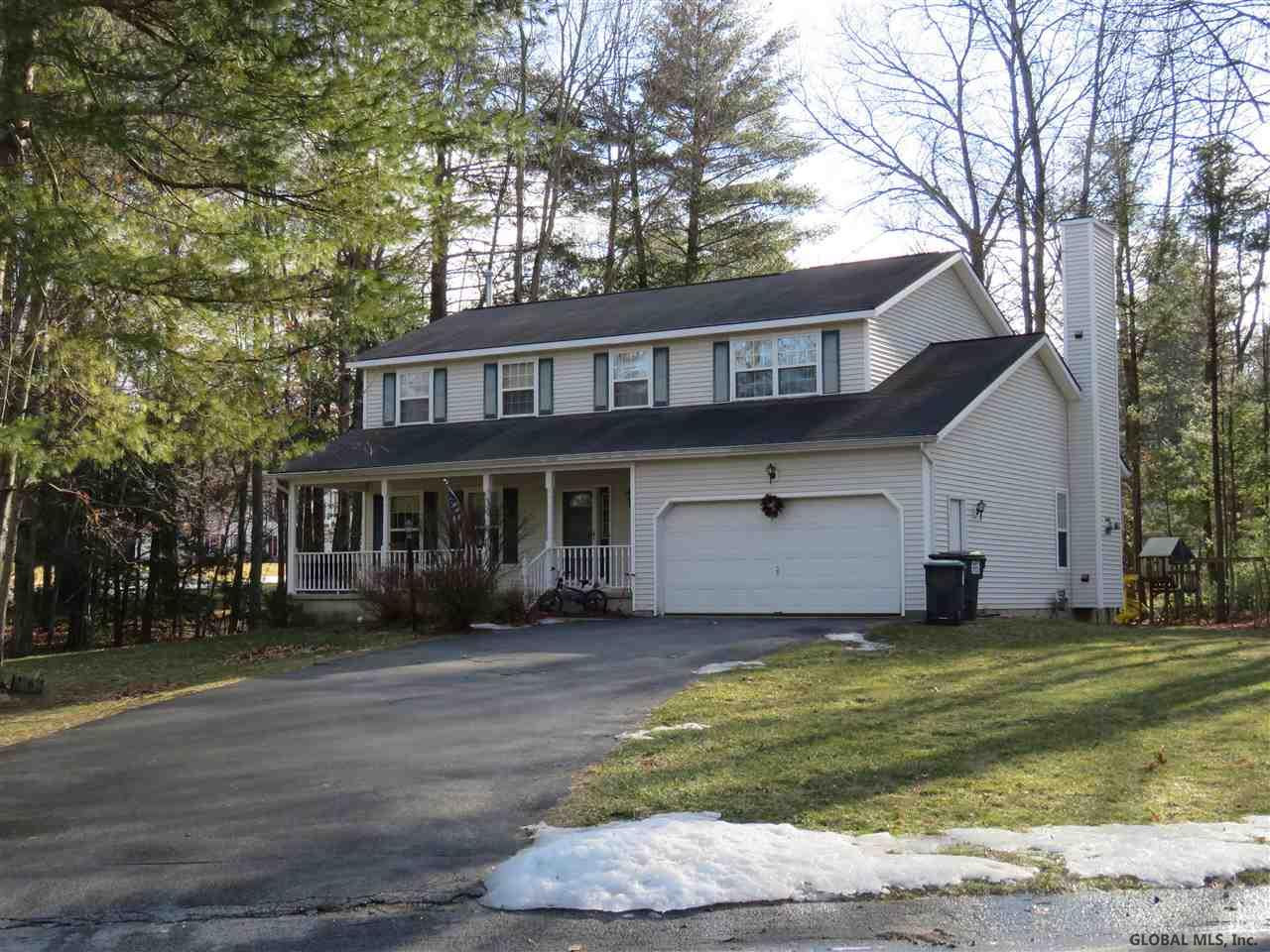 656 Stark Terrace Ballston Spa NY 12020