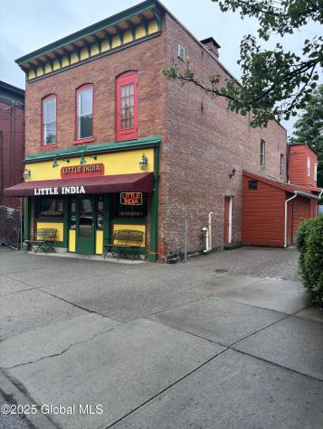 60 Court Street Saratoga Springs NY 12866
