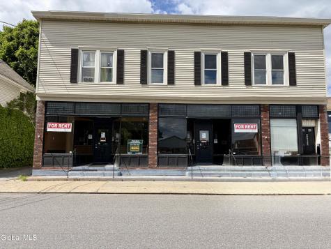 60-62 Lawrence Street Glens Falls NY 12801