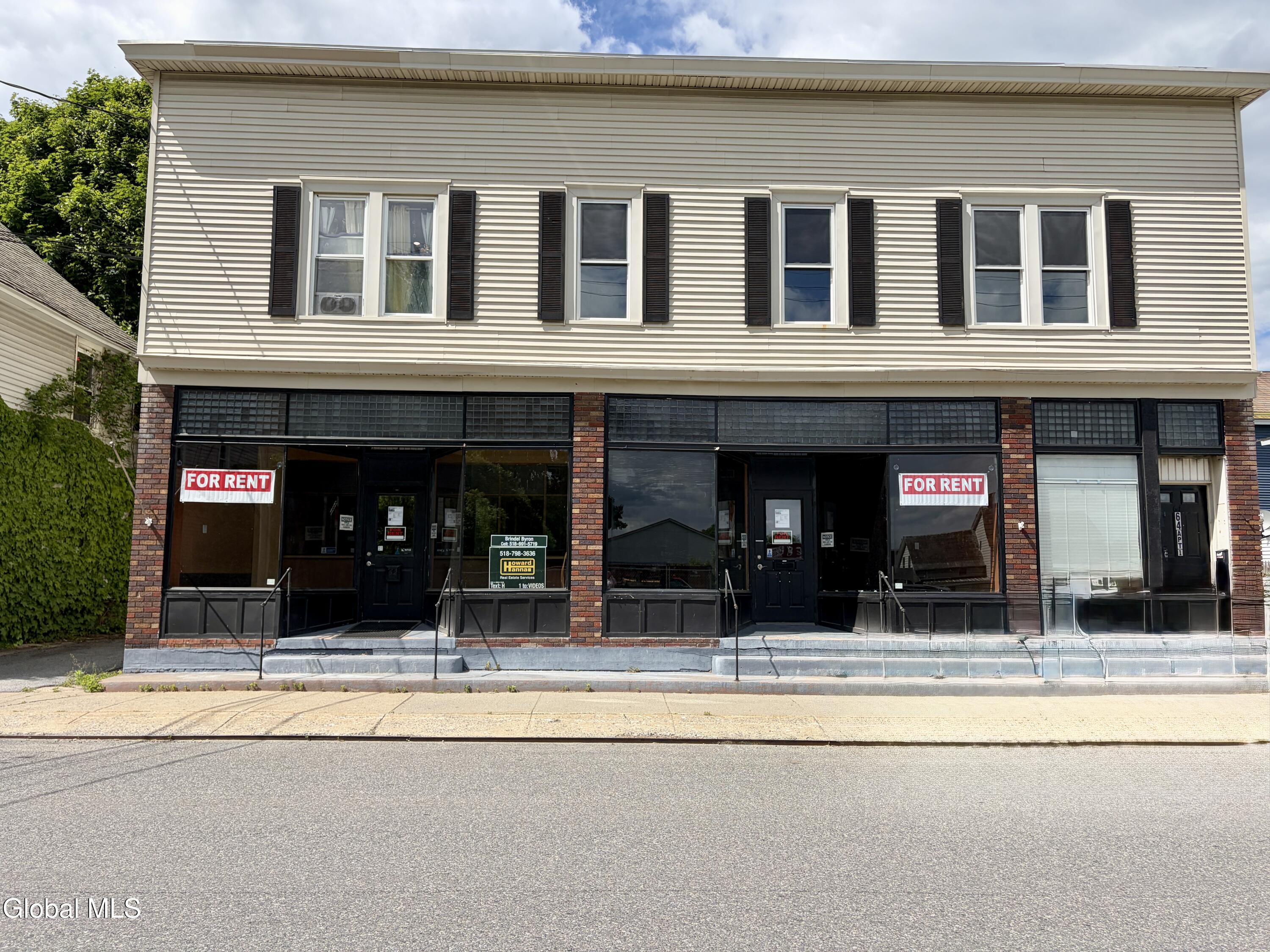 60-62 Lawrence Street Glens Falls NY 12801