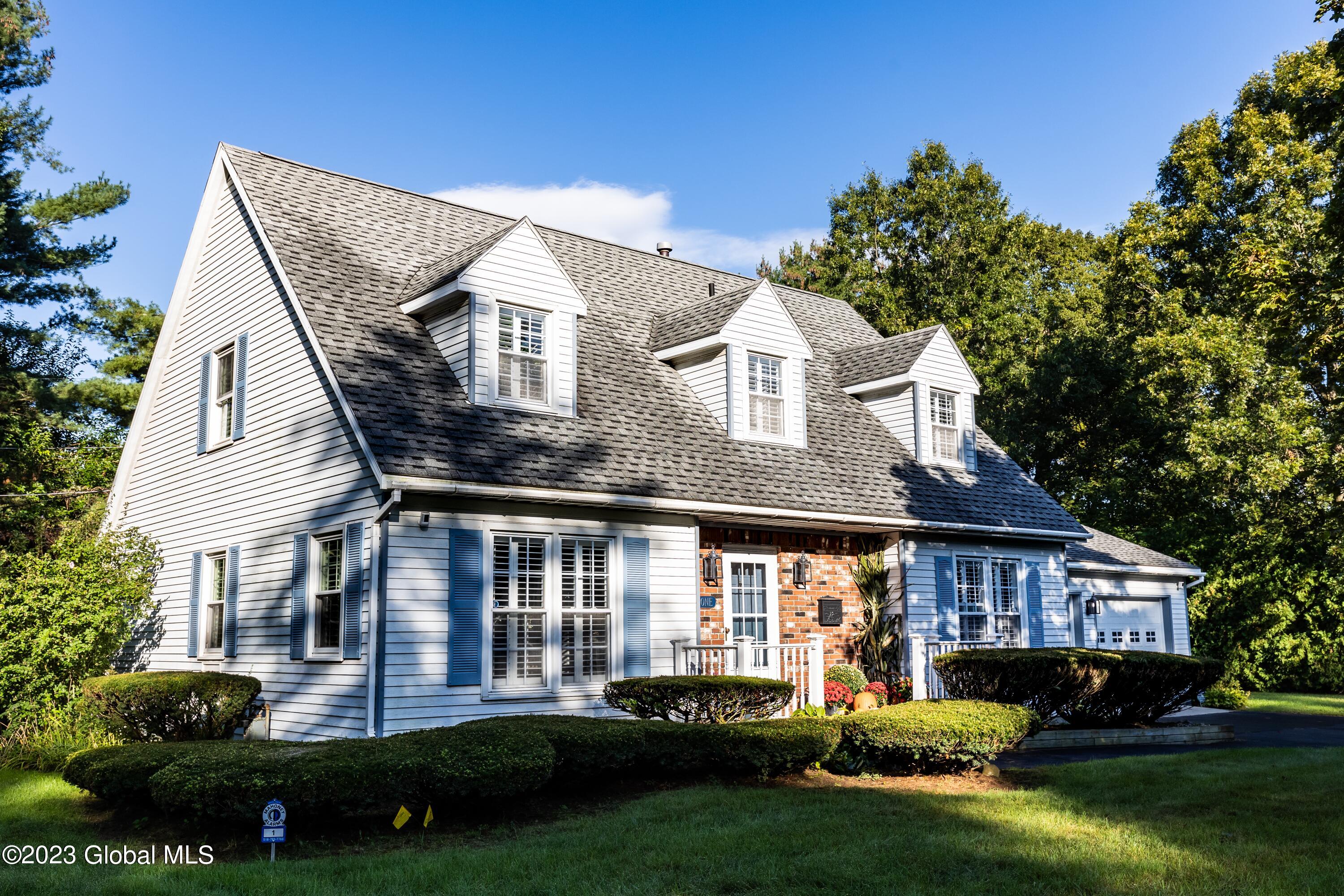 1 Patricia Lane Saratoga Springs NY 12866