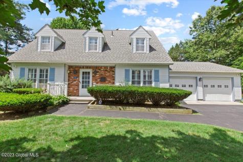 1 Patricia Lane Saratoga Springs NY 12866