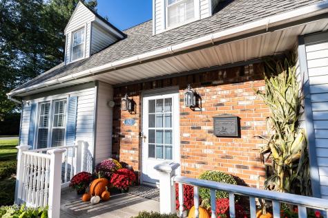 1 Patricia Lane Saratoga Springs NY 12866
