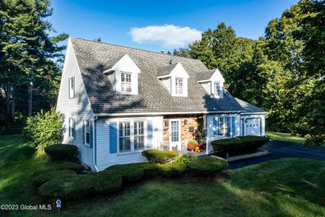 1 Patricia Lane Saratoga Springs NY 12866