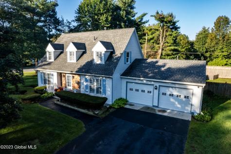 1 Patricia Lane Saratoga Springs NY 12866