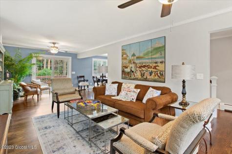 1 Patricia Lane Saratoga Springs NY 12866