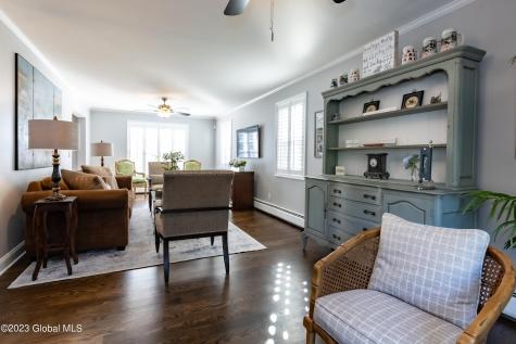 1 Patricia Lane Saratoga Springs NY 12866