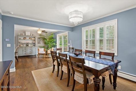 1 Patricia Lane Saratoga Springs NY 12866