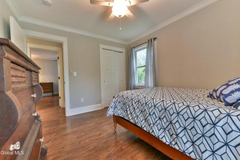 434 Burgoyne Road Saratoga Springs NY 12866