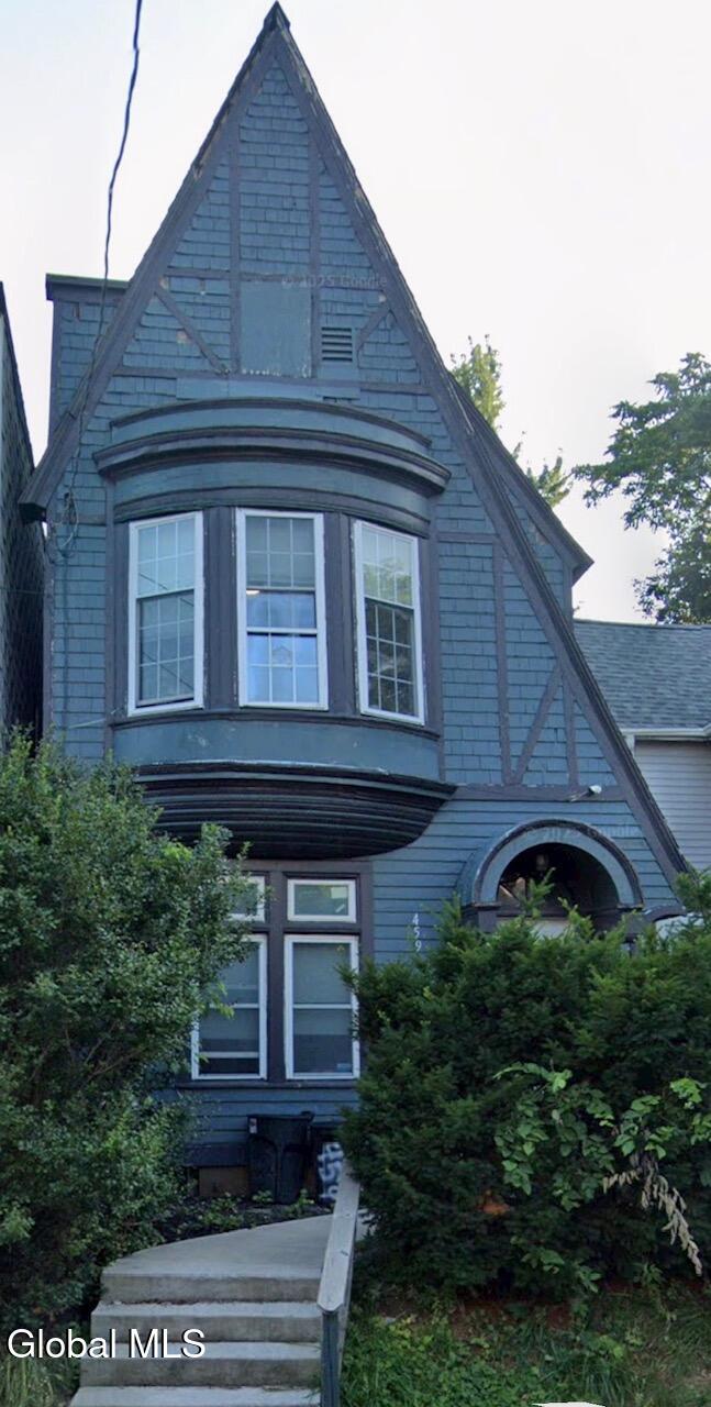 459 Hamilton Street Albany NY 12203
