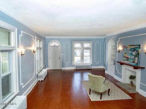 459 Hamilton Street Albany NY 12203