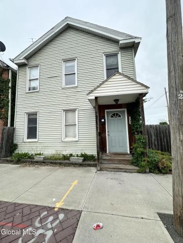 363 1st Street Troy NY 12180