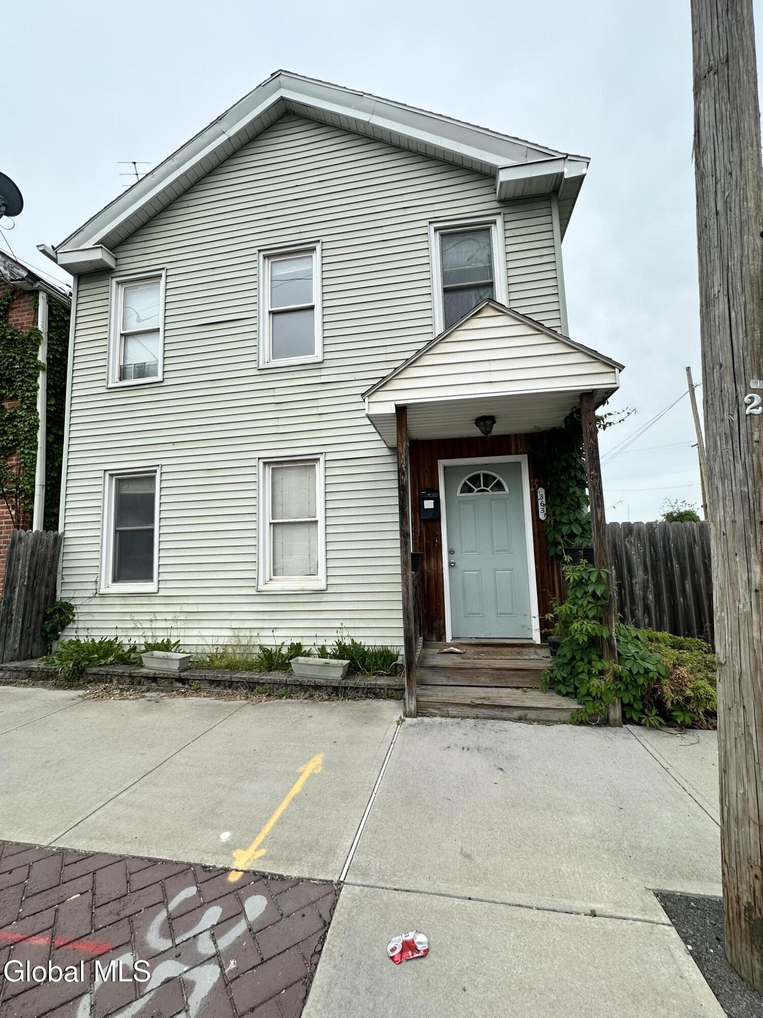 363 1st Street Troy NY 12180