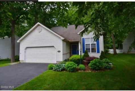 21 Cassidy Drive Saratoga Springs NY 12866