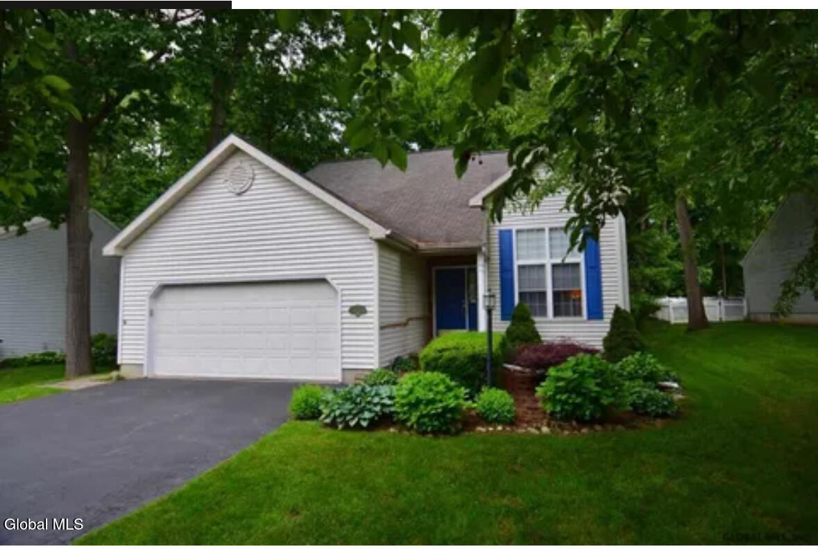 21 Cassidy Drive Saratoga Springs NY 12866