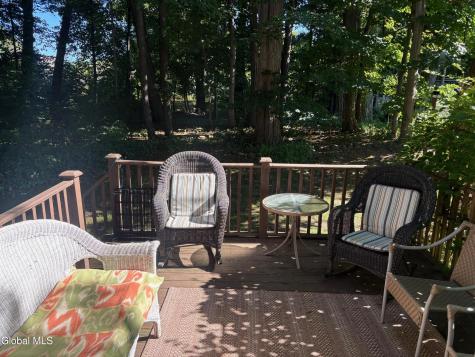 21 Cassidy Drive Saratoga Springs NY 12866