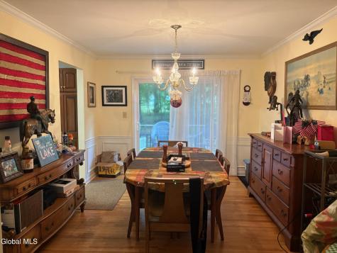 21 Cassidy Drive Saratoga Springs NY 12866
