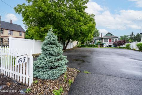67 Ballston Avenue Saratoga Springs NY 12866