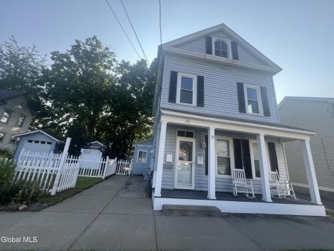 191 Elm Street Saratoga Springs NY 12866