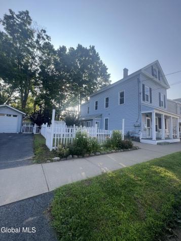 191 Elm Street Saratoga Springs NY 12866