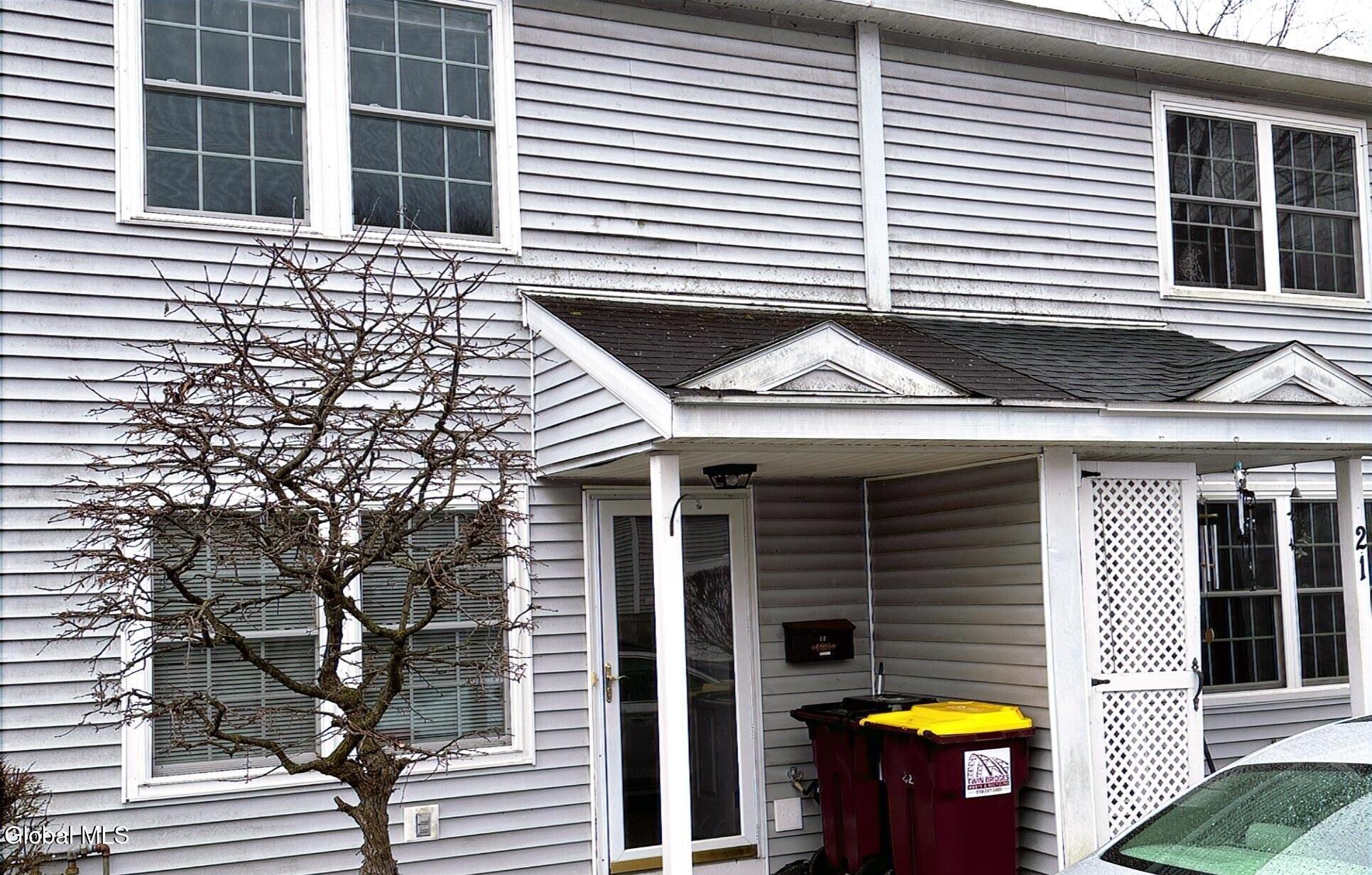 23 Warsaw Avenue Mechanicville NY 12118