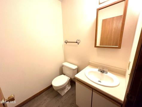 23 Warsaw Avenue Mechanicville NY 12118