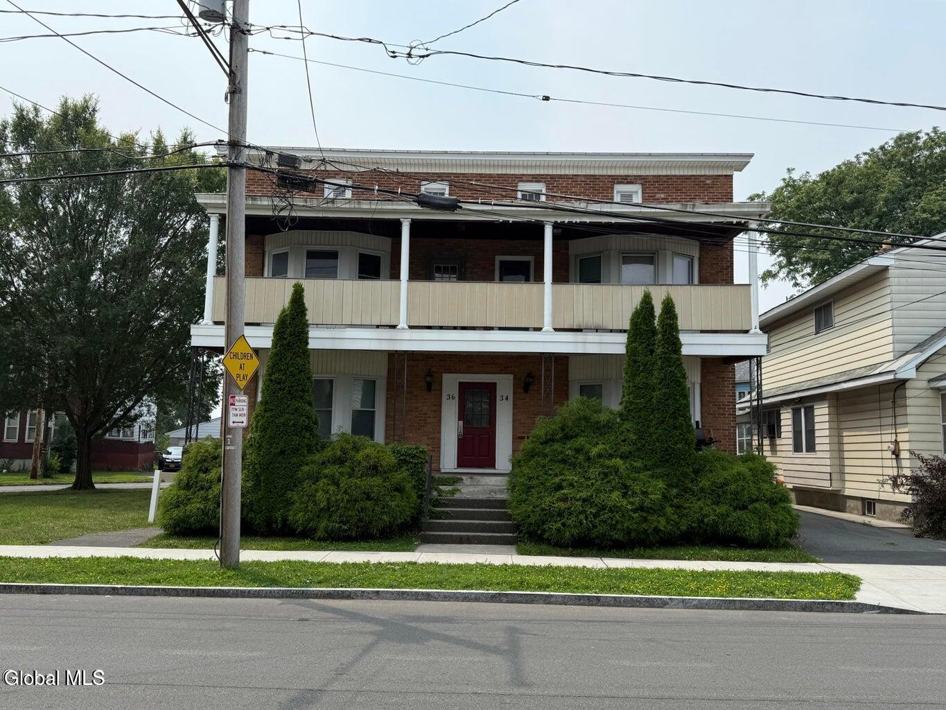 34-36 Sparkill Avenue Albany NY 12209