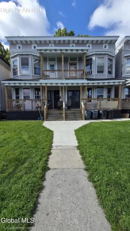 41-43 N Manning Boulevard Albany NY 12206