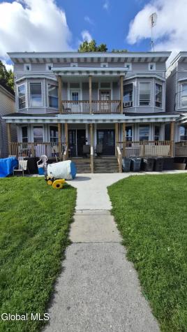 41-43 N Manning Boulevard Albany NY 12206