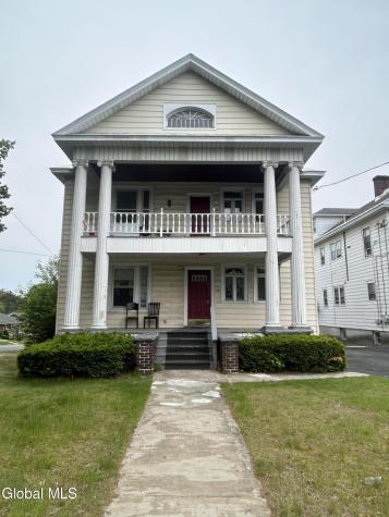 830 Western Avenue Albany NY 12203