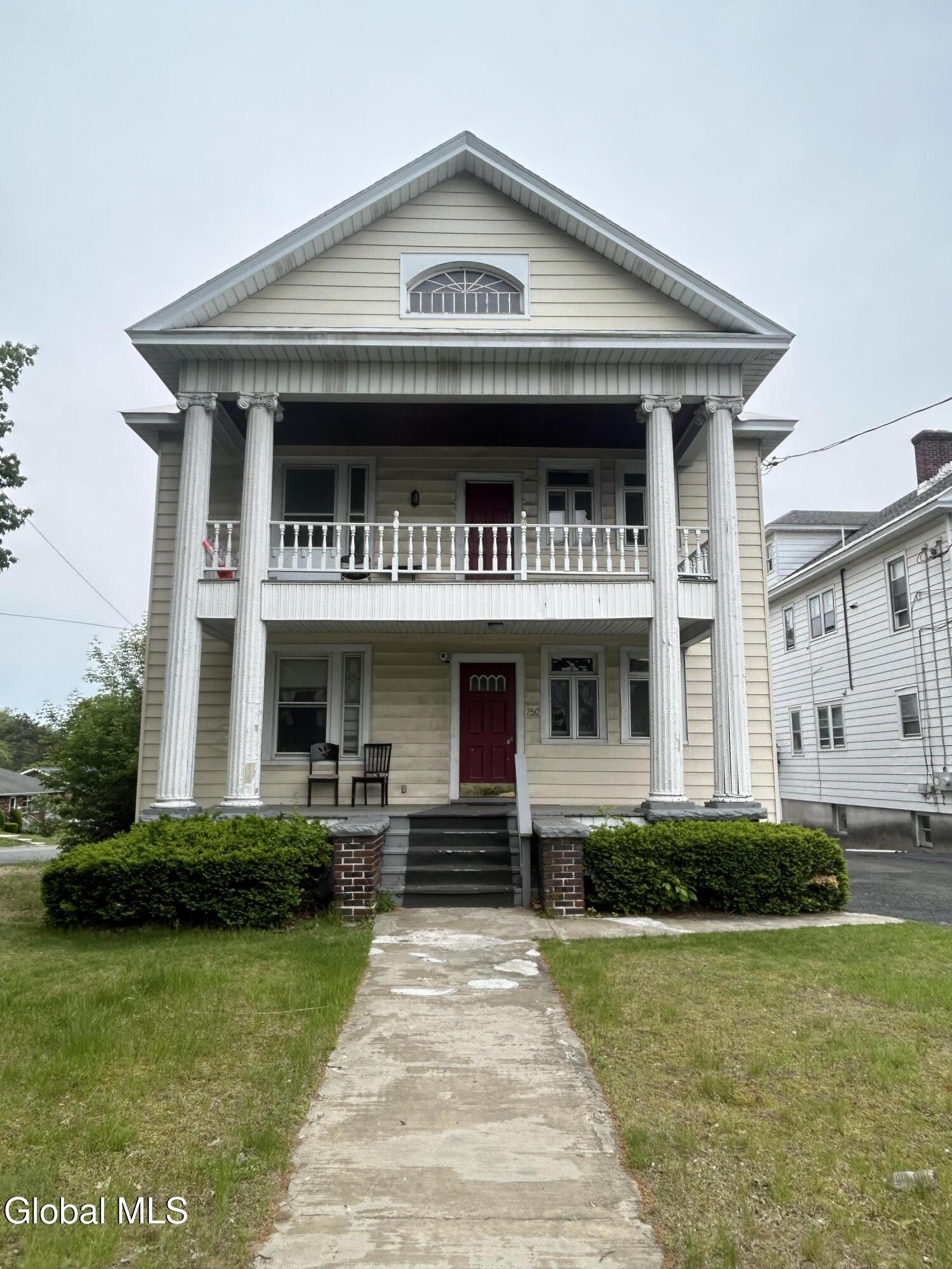 830 Western Avenue Albany NY 12203