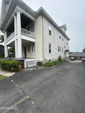 830 Western Avenue Albany NY 12203