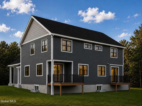 5 Van Slyck Avenue Schenectady NY 12302