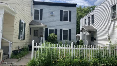 9 James Street Saratoga Springs NY 12866
