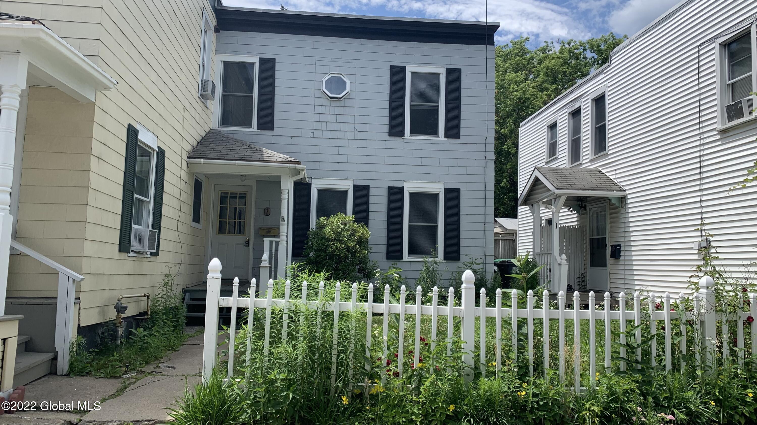 9 James Street Saratoga Springs NY 12866
