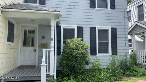 9 James Street Saratoga Springs NY 12866