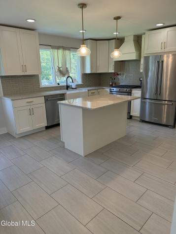 143 Schuurman Road Castleton NY 12033