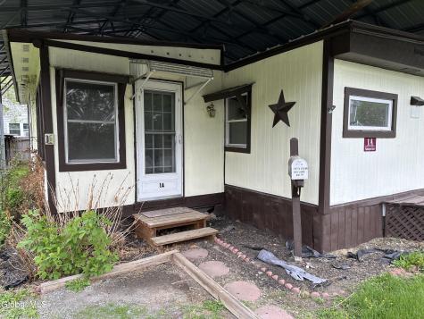 1A Washington Street Schuylerville NY 12871
