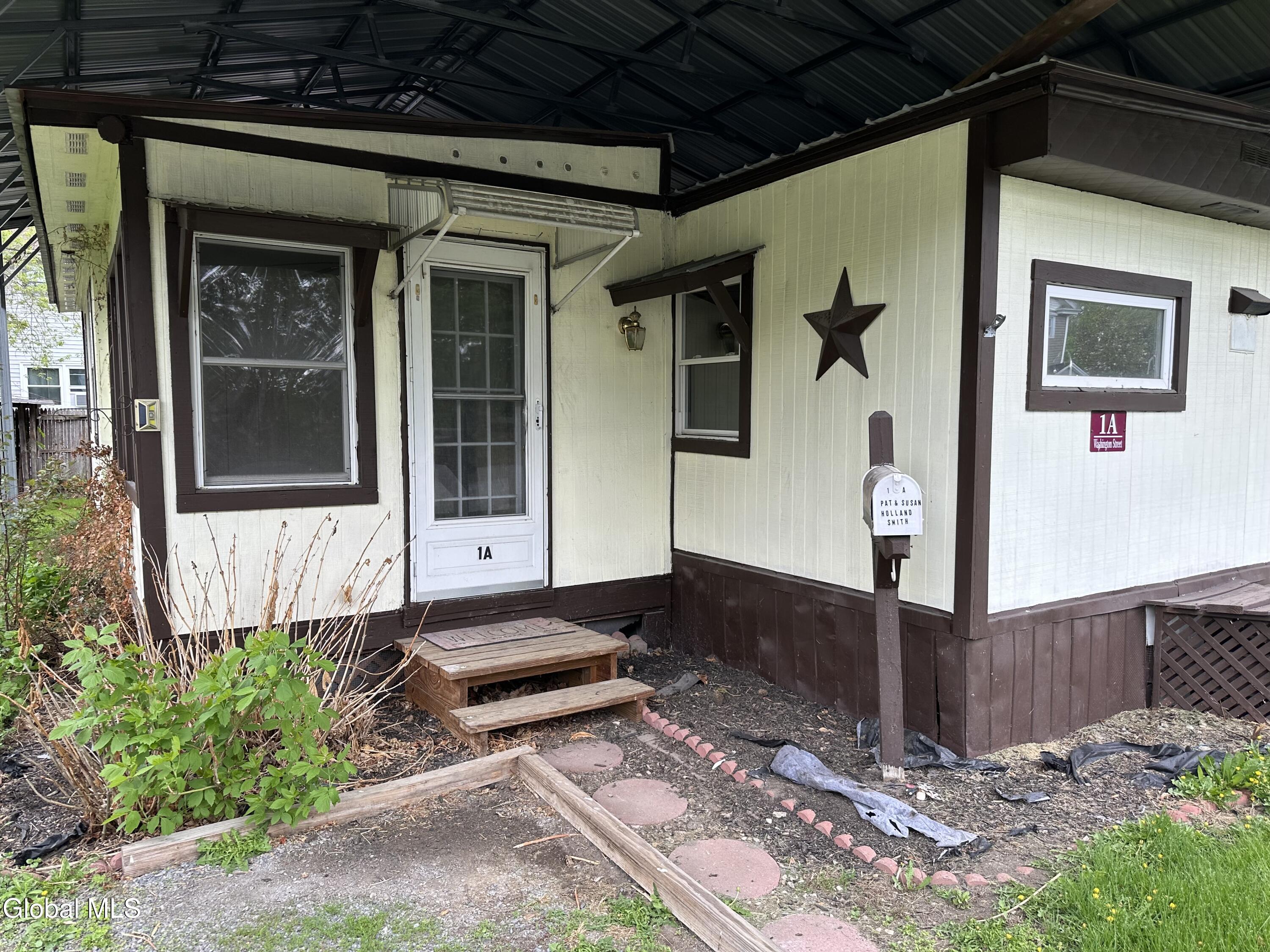 1A Washington Street Schuylerville NY 12871