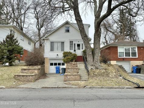 36 Daytona Avenue Albany NY 12203