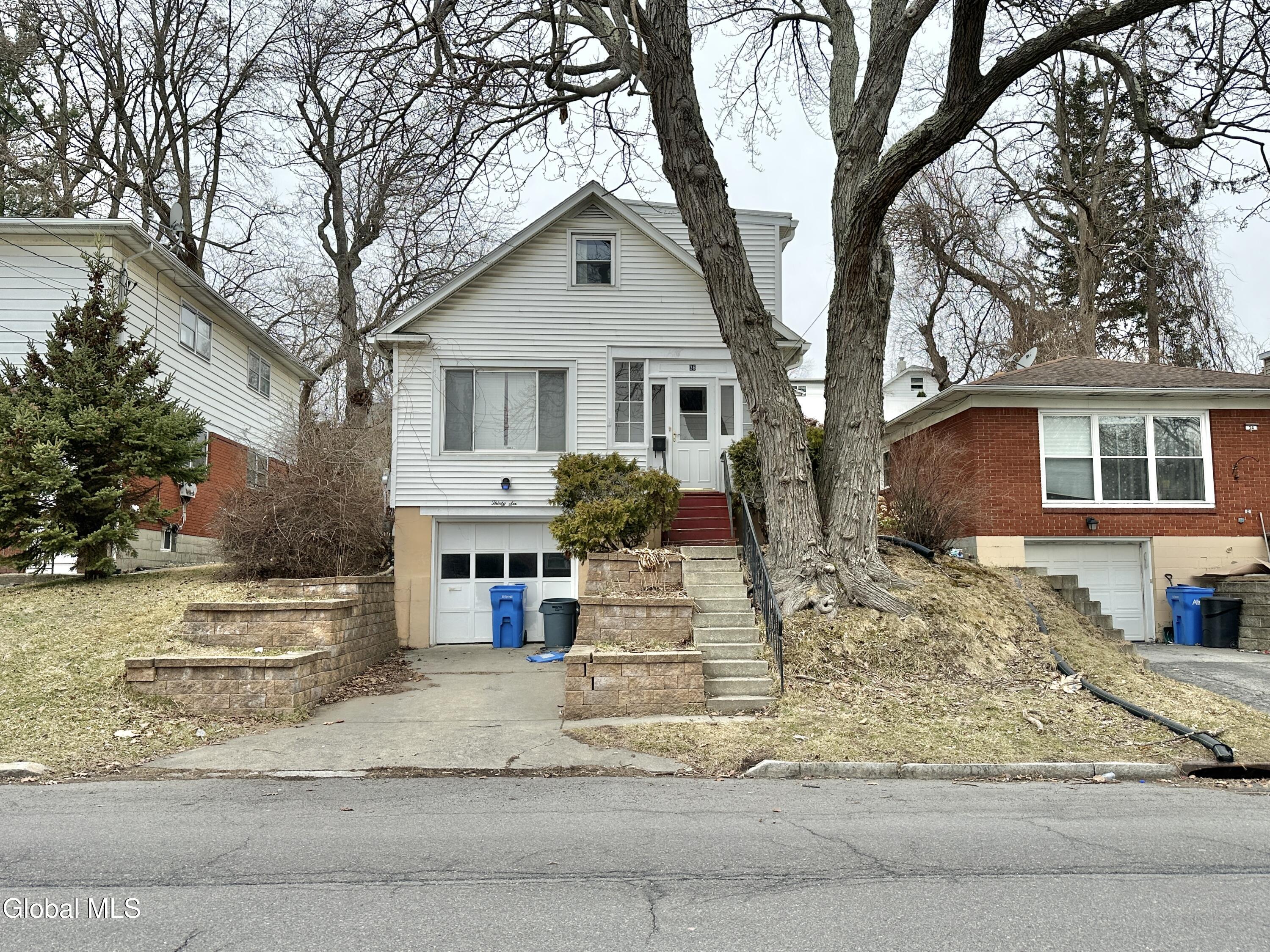 36 Daytona Avenue Albany NY 12203