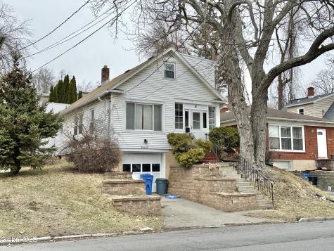 36 Daytona Avenue Albany NY 12203