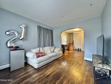 36 Daytona Avenue Albany NY 12203